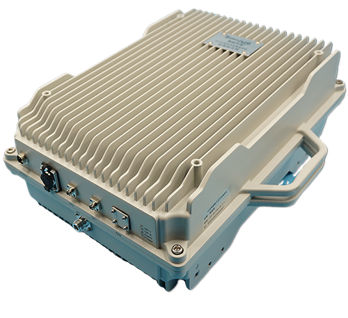 沧县单频/双频/四频/五频运营级数字光纤直放站