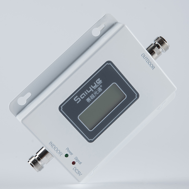 沧县家用配电房机房信号放大器200㎡