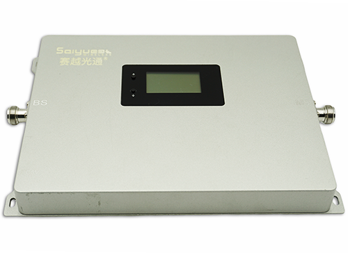  沧县三频/四频/五频手机信号接收器800㎡