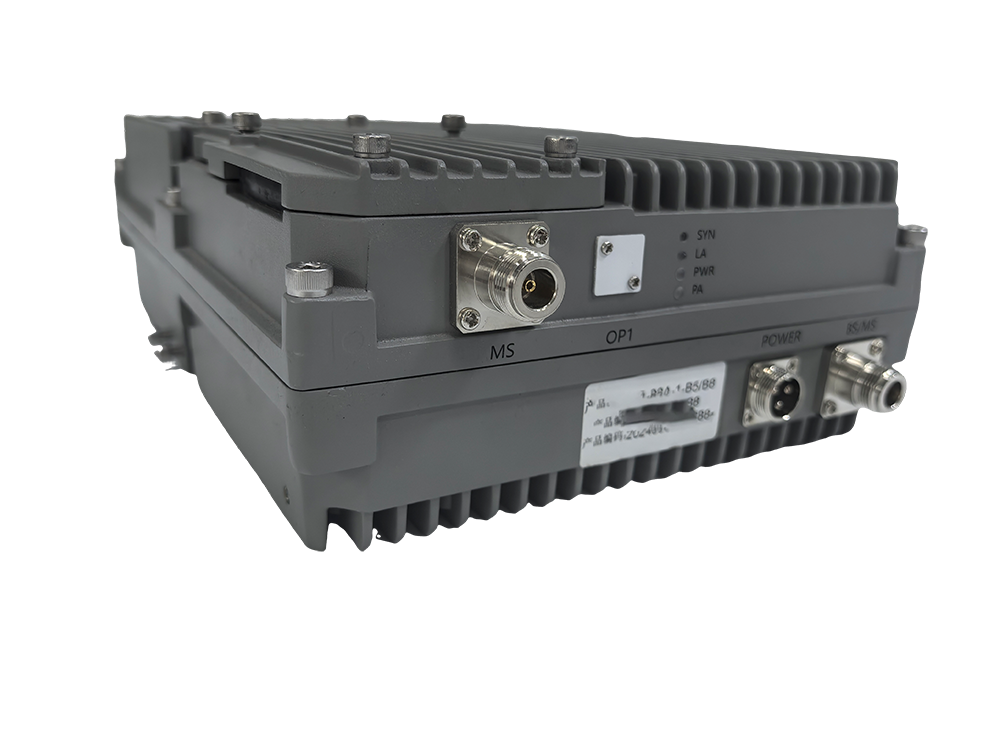  沧县三频手机信号接收器2000㎡