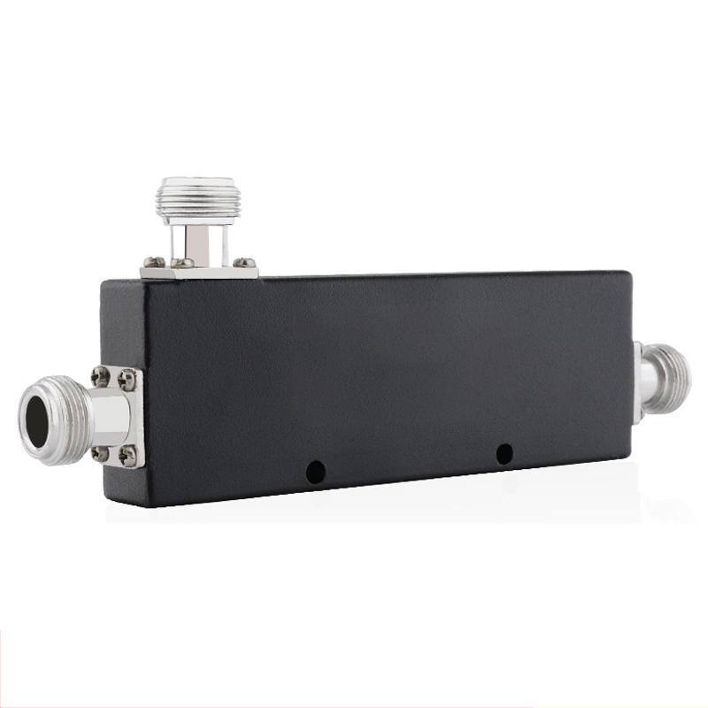  沧县FM调频广播同步广播耦合器