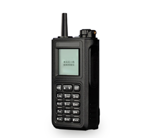  沧县单兵无人机侦测预警仪