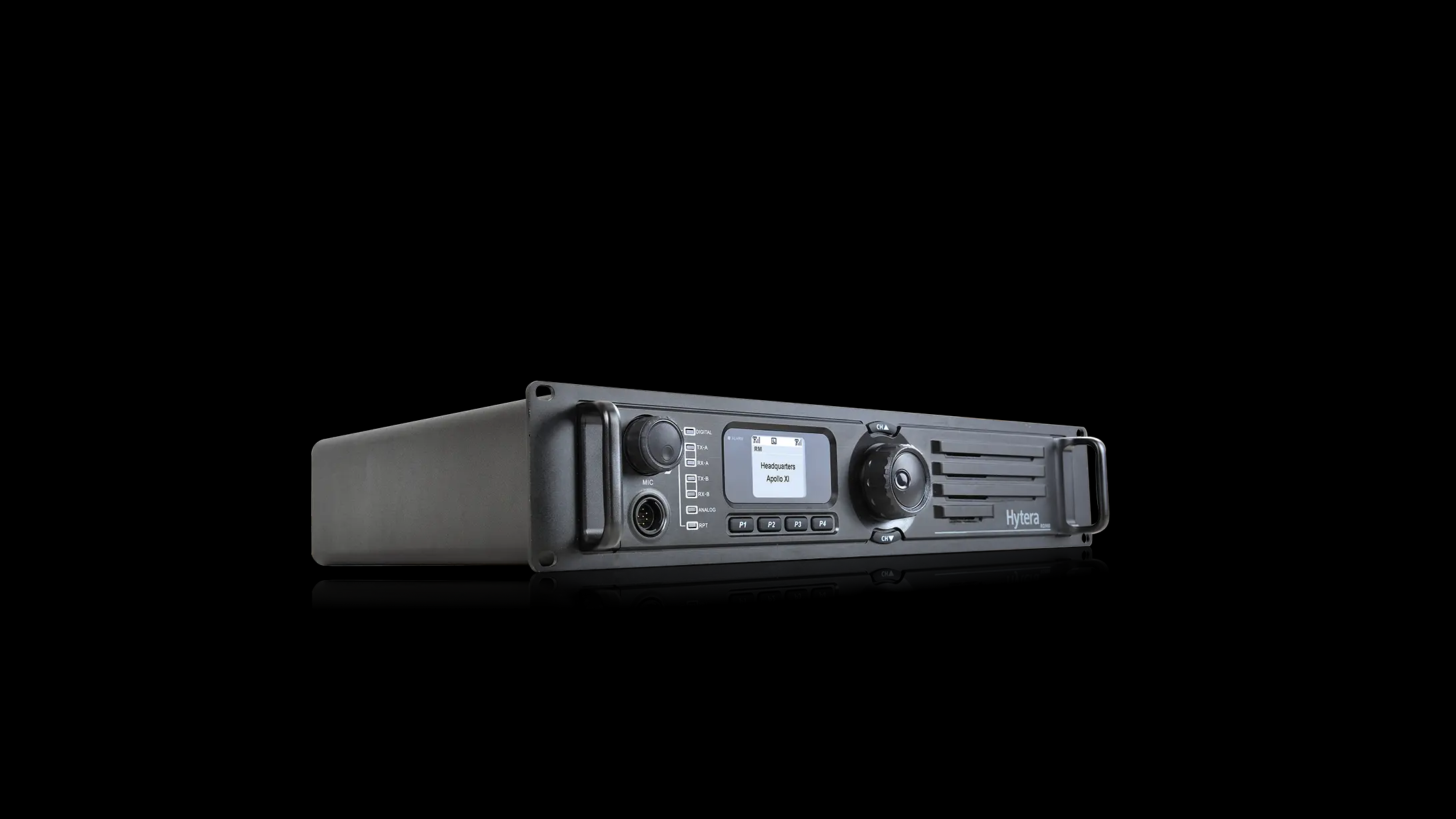  沧县数字中继中转台RD980（海能达）