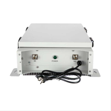  沧县无线对讲系统双向干线放大器