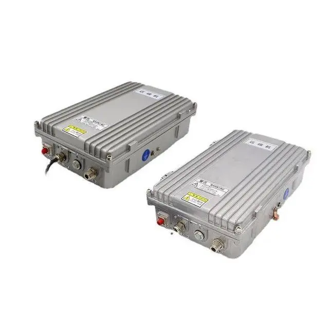  沧县无线对讲系统400M模拟光纤直放站