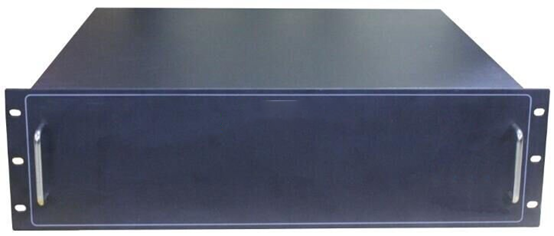  沧县FM调频广播主机