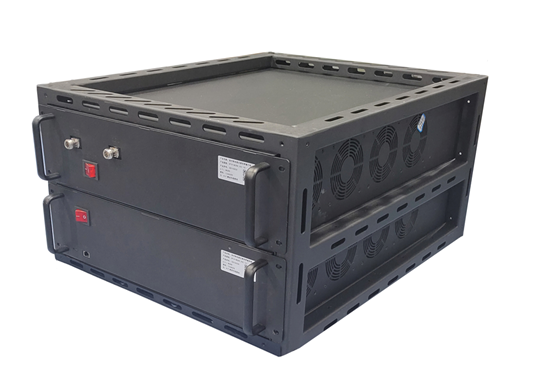 沧县室内大功率通讯管控屏蔽系统