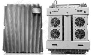  沧县大功率室外全向固定式无人机反制设备