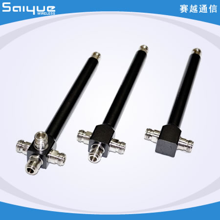  沧县FM调频广播同步广播功分器