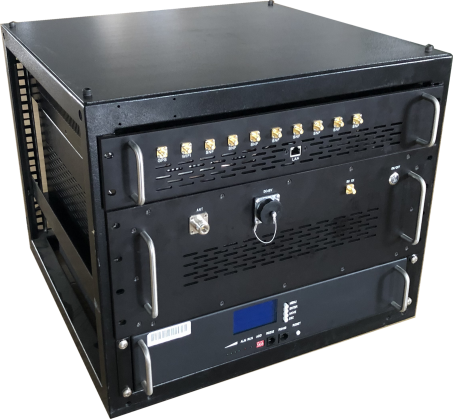 沧县全频段无线网络封控设备