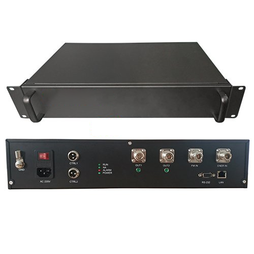  沧县FM调频广播插播主机