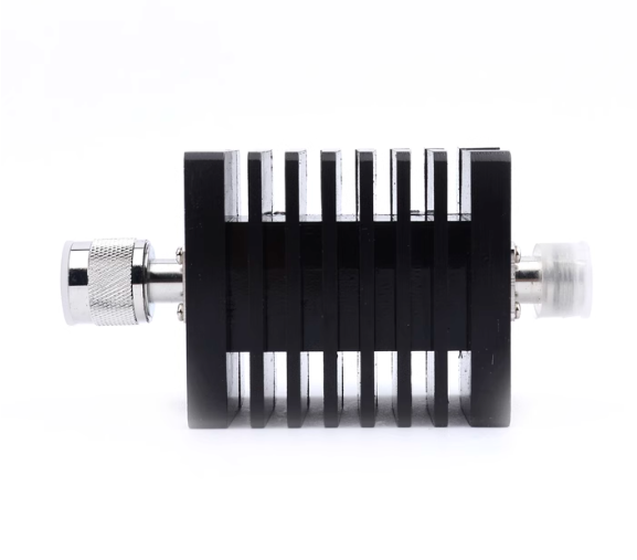  沧县腔体固定衰减器0-3G/0-4G  N型接口