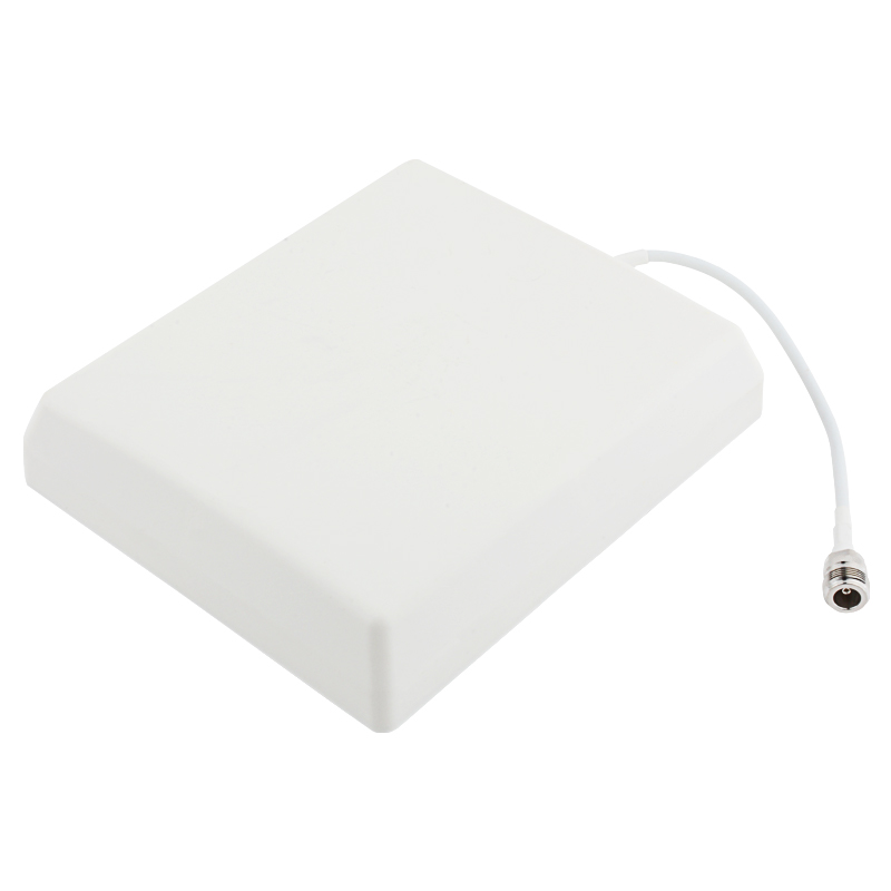  沧县室内外定向接收发射壁挂小平板天线700-3700MHz