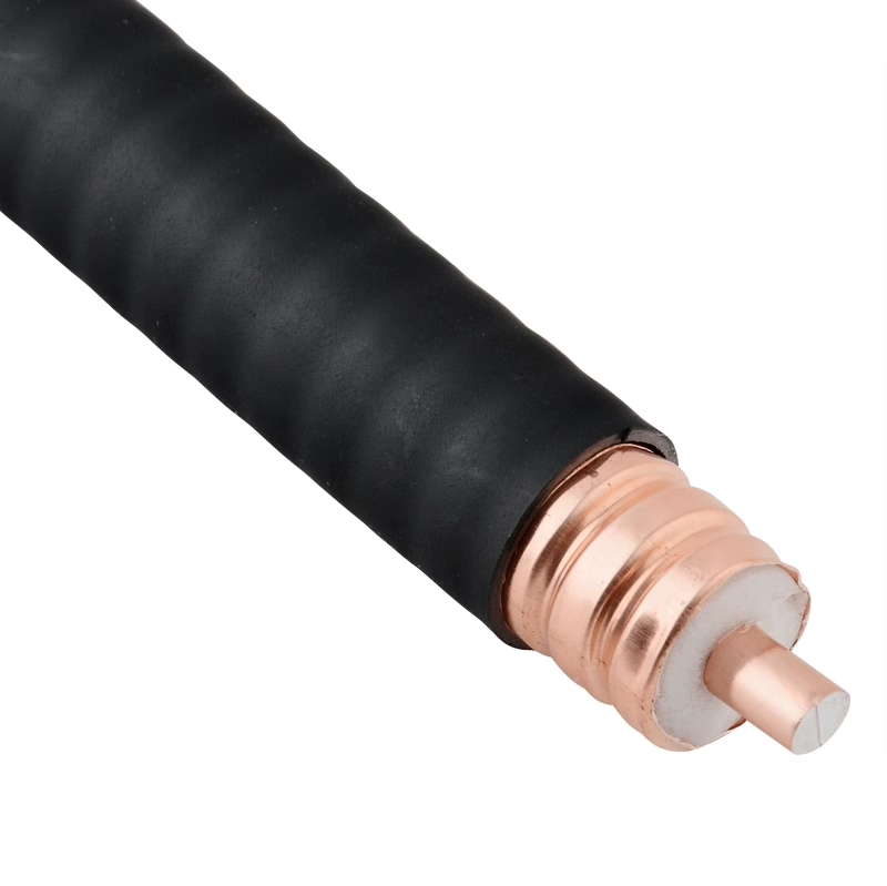  沧县HCAAY50-12（1/2”）同轴射频电缆馈线