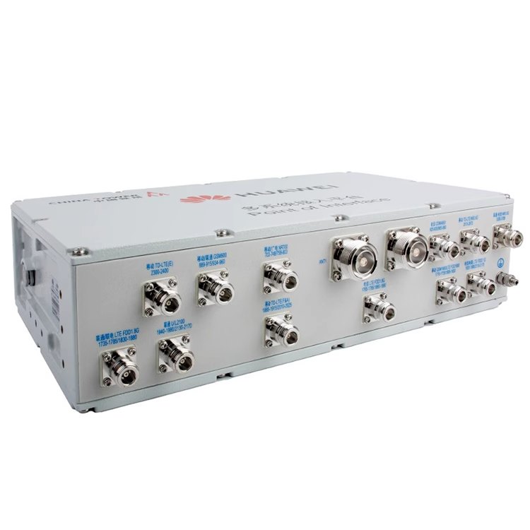  沧县4G5G腔体POI多频合路器